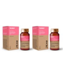 Jea
Slimmy Integratore
alimentare
(2x120cpr)