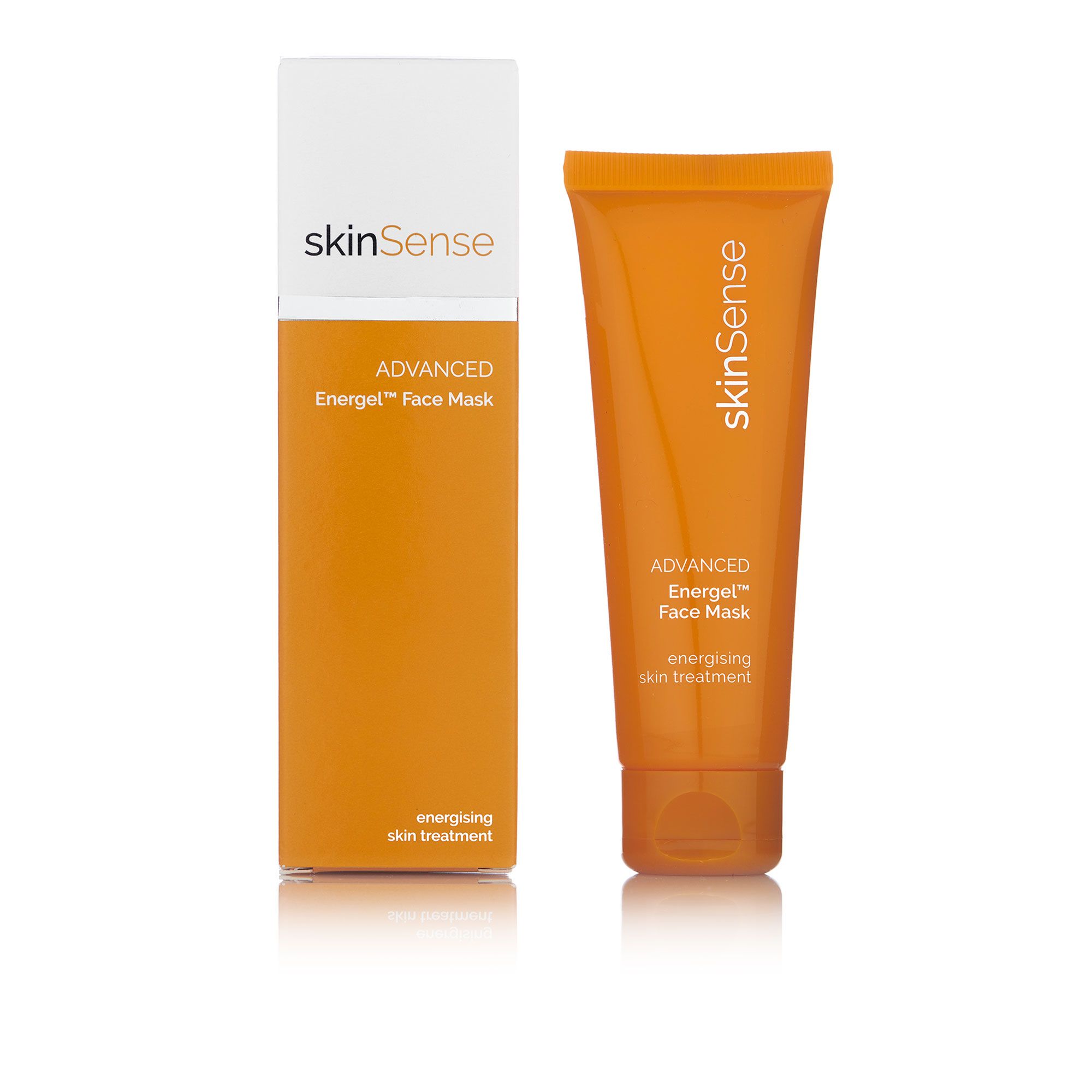 SkinSense
Maschera viso
Advanced Energel™
Vitamin C (50ml)