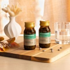 Jea
Integratore
Ashwagandha
(2x180 cps)