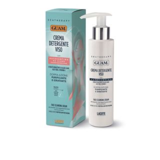 Guam®
Detergente viso
Seatherapy
(150 ml)