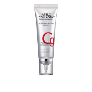 Missha
Atelocollagen500
crema viso 
rassodante (40 ml)