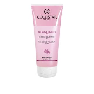 Collistar
Gel scrub viso
delicato (100ml)