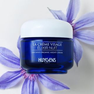 Huygens
Crema viso
con phyto-retinol
notte (50ml)