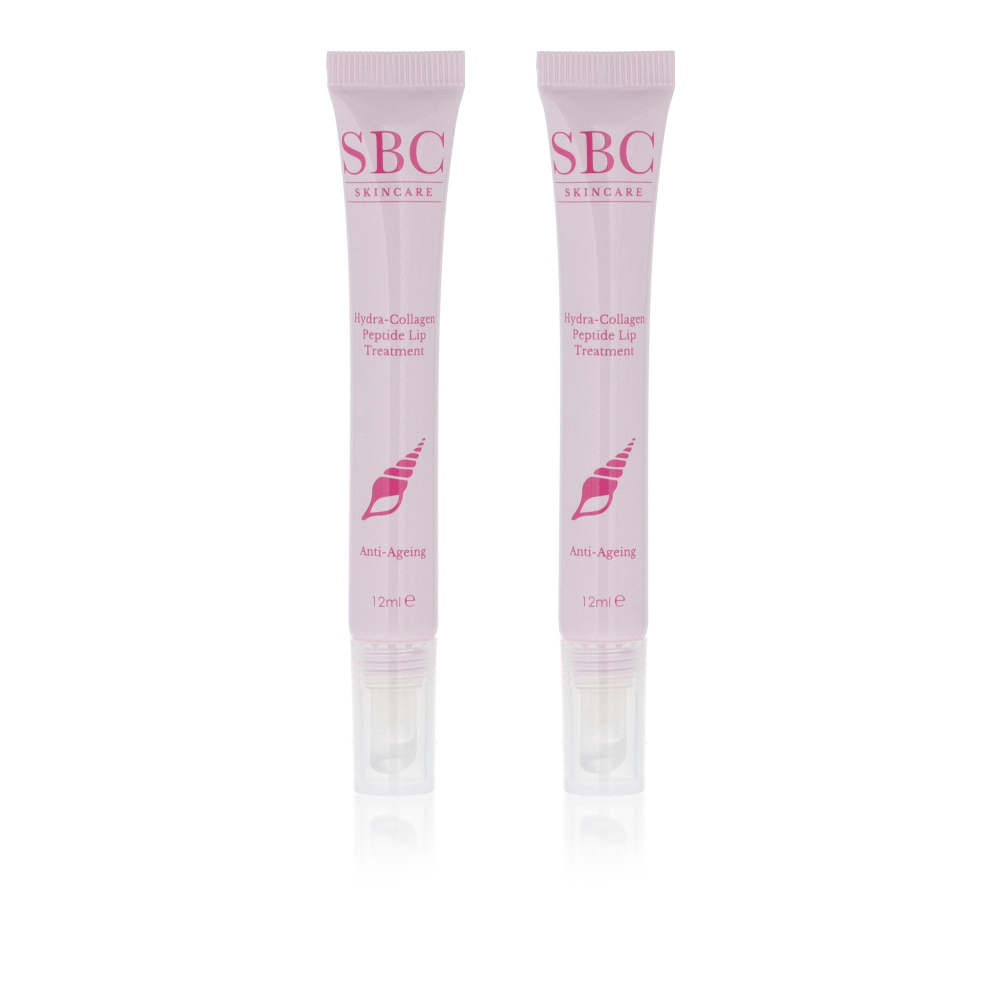 SBC Hydra-Collagen Trattamento labbra (2x12ml)