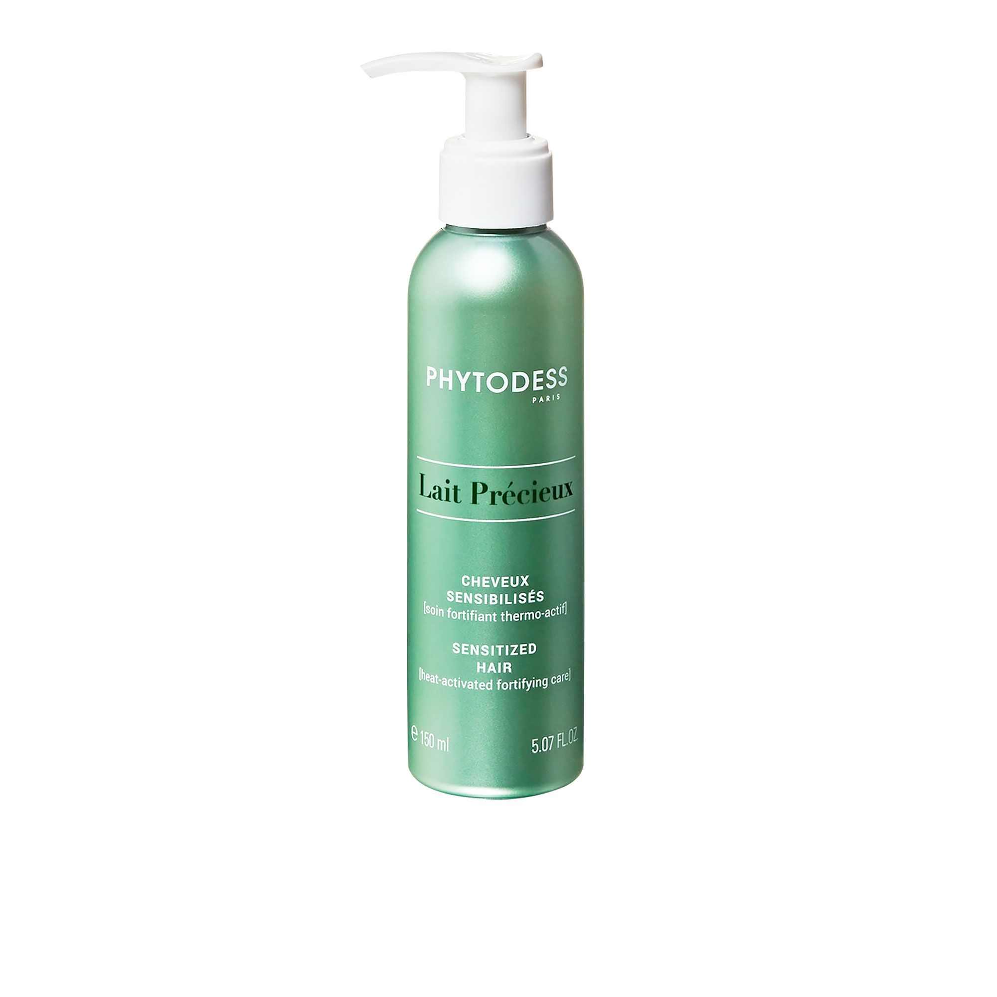Phytodess Paris
Trattamento capelli
Lait Précieux
(150 ml)
