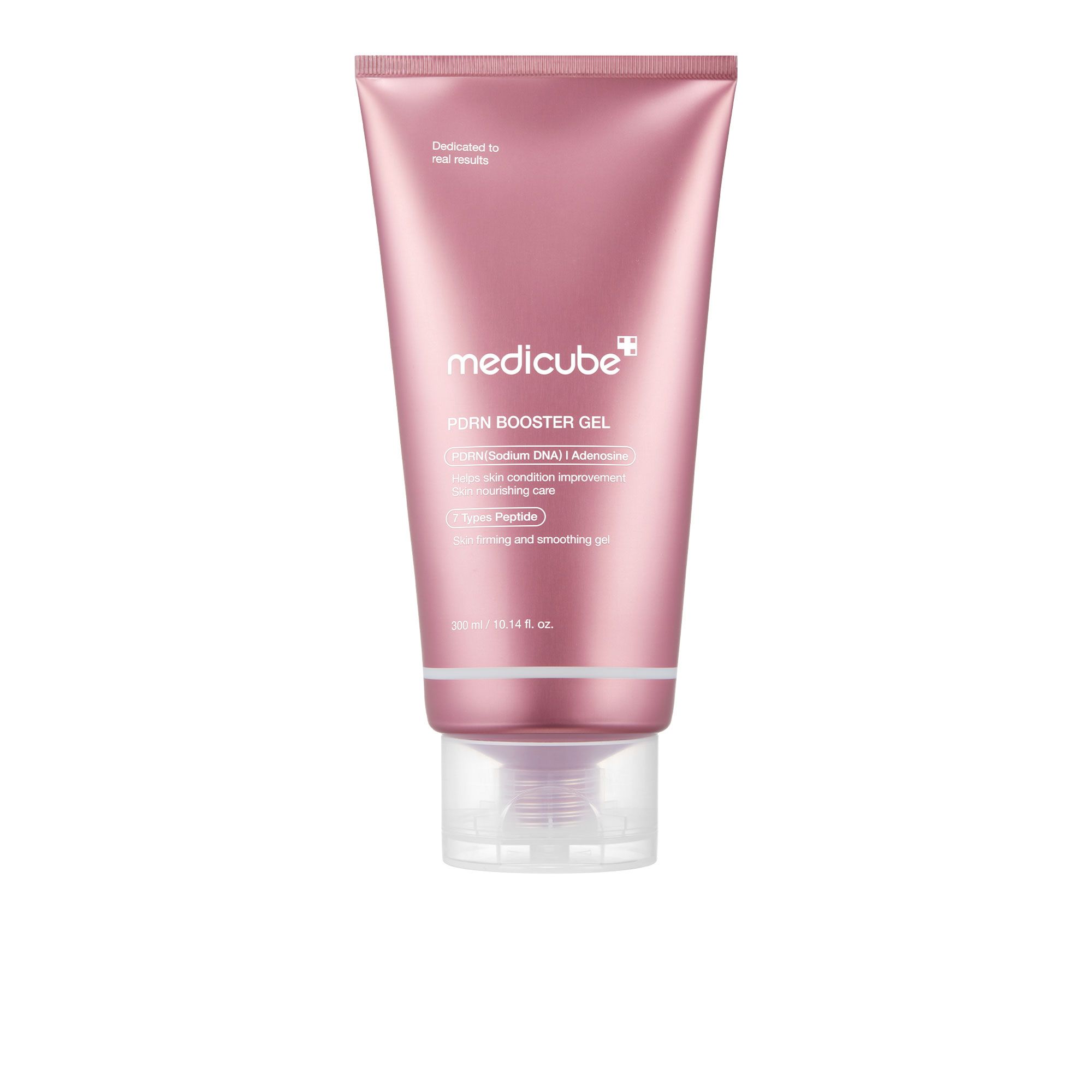 Medicube
Gel viso e corpo
PDRN Booster
(300 ml)
