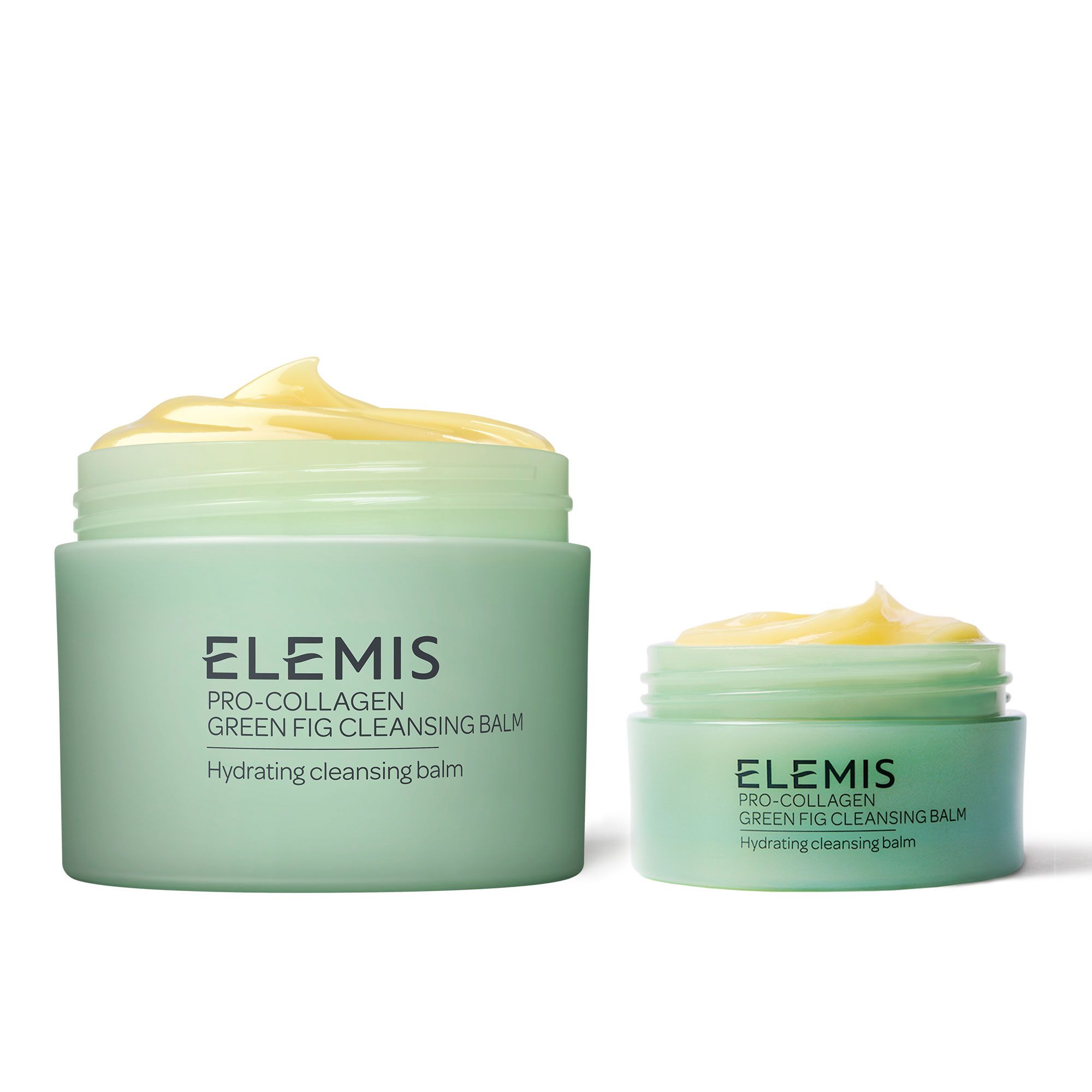 Elemis
Balsamo detergente
Pro-Collagen Green
Fig (200g+50g)