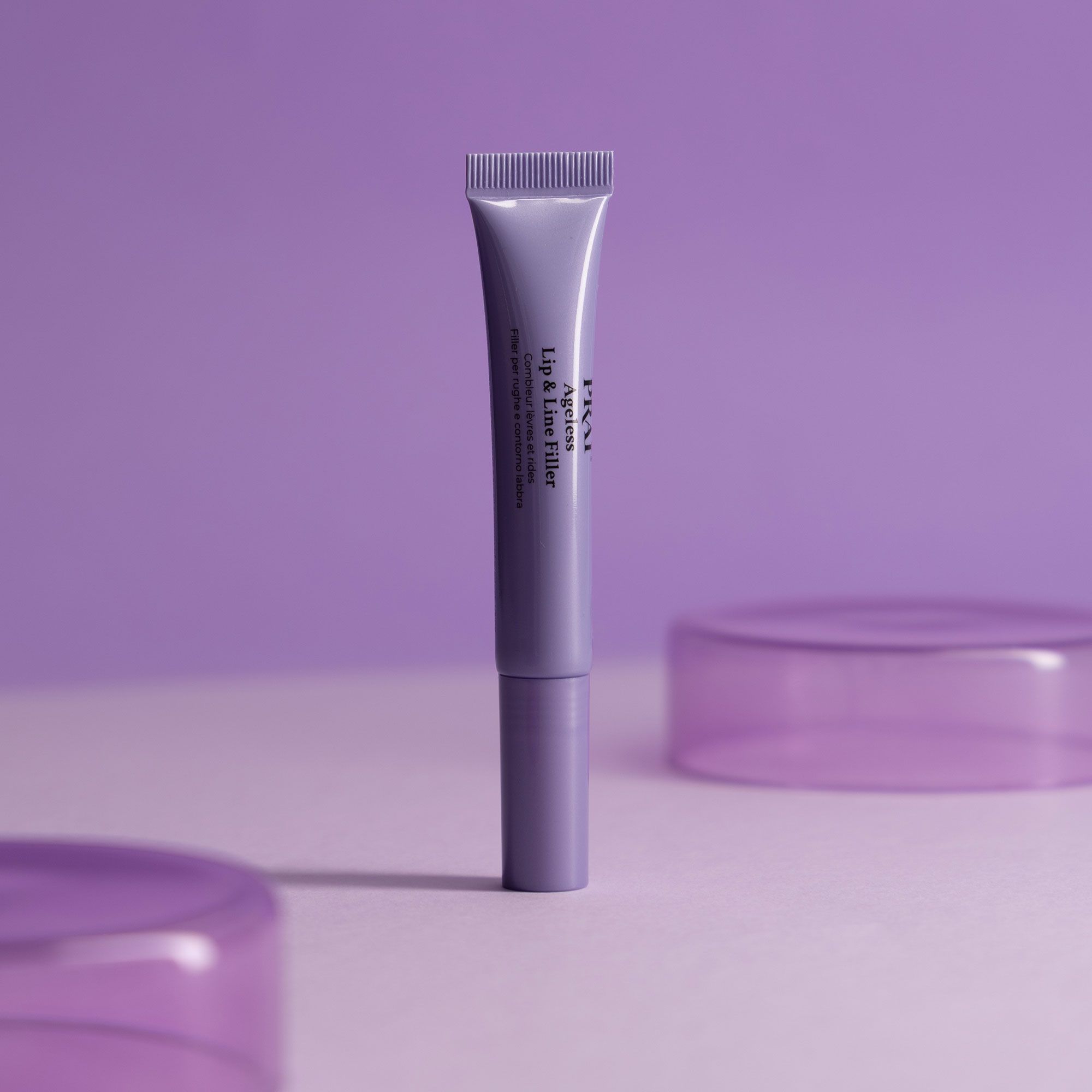 PRAI
Crema labbra
Ageless Lip&Line
(8 ml)