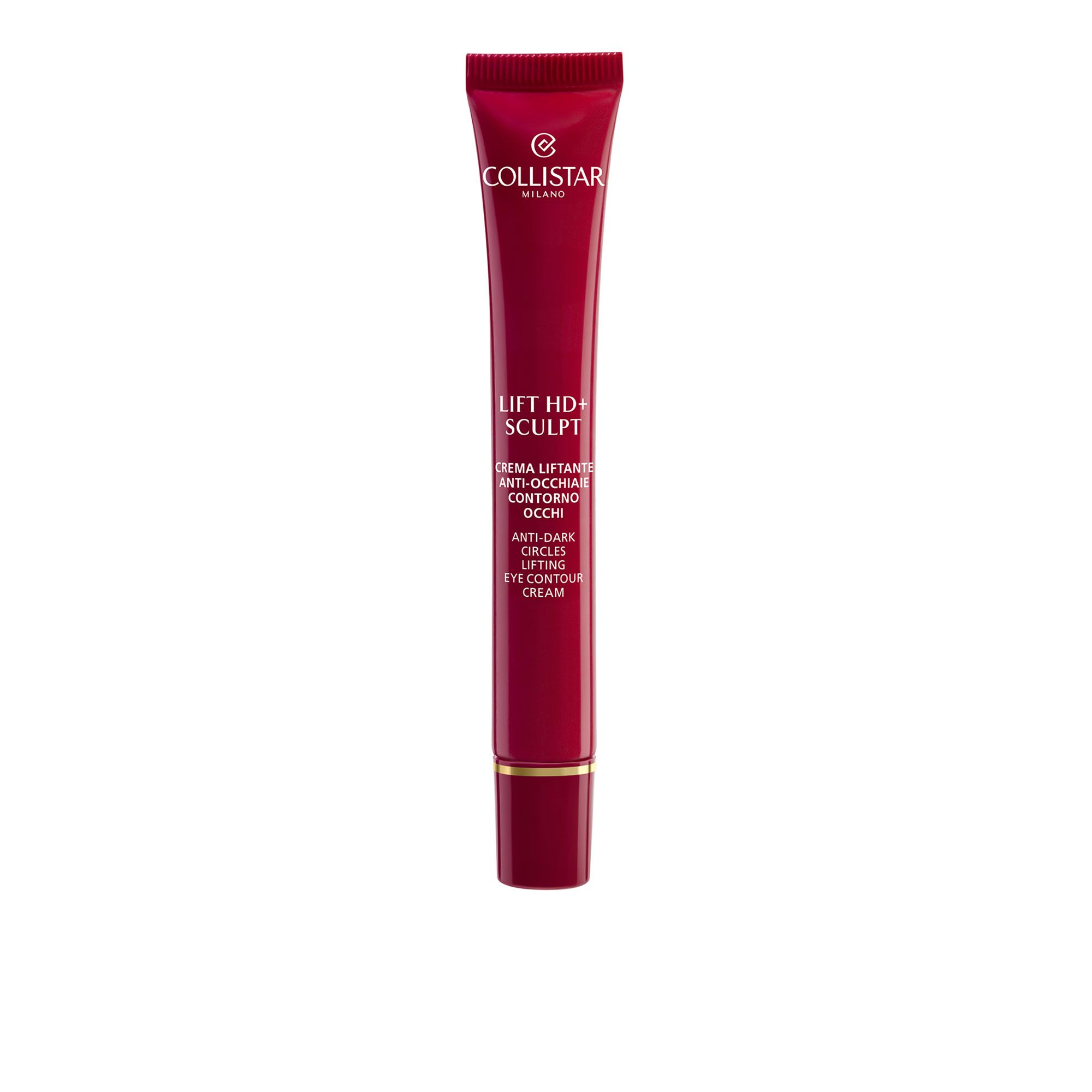 Collistar
Contorno occhi
Lift HD+ Sculpt
(15ml)