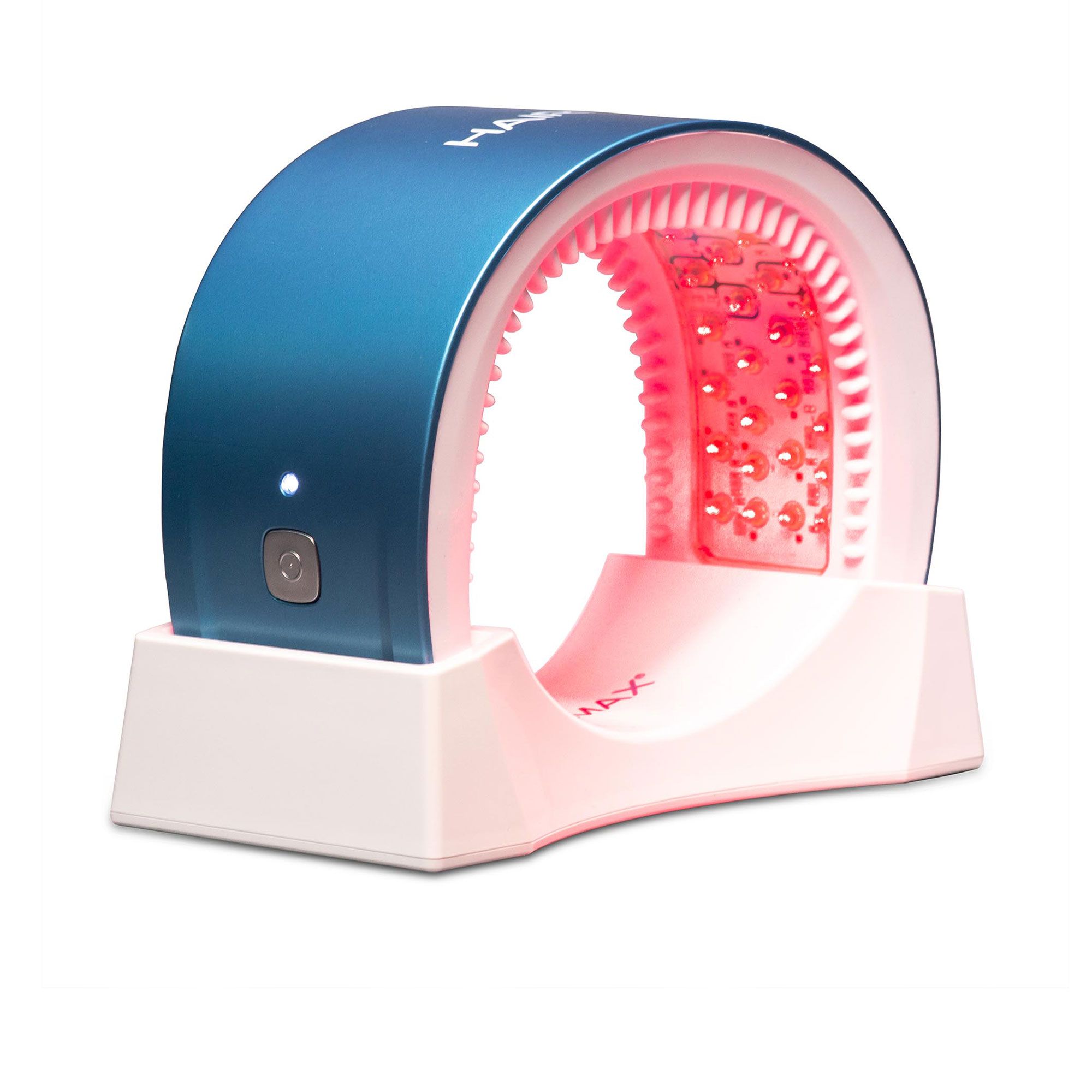 HairMax
LB82 Fast LaserBand
per promuovere la
crescita dei capelli