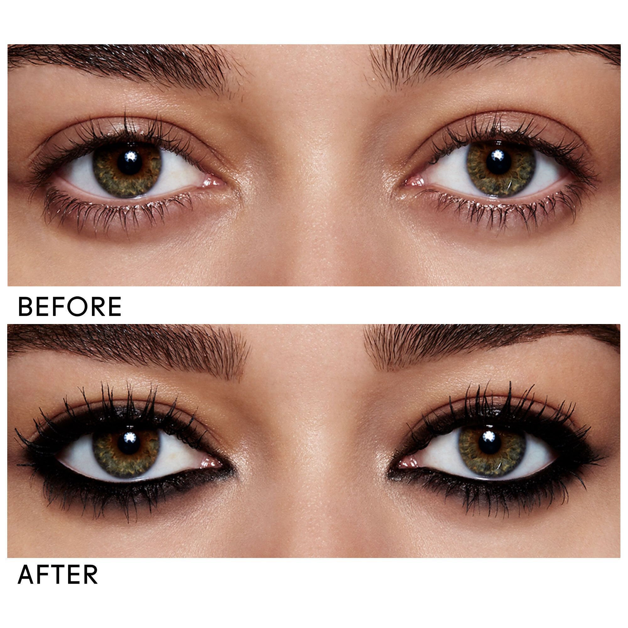 Image of Lash Star Beauty Eyeliner Pure Pigment e mascara Full Control + bag061