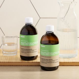 Jea
Dreny Integratore
alimentare 
drenante (2x500ml)