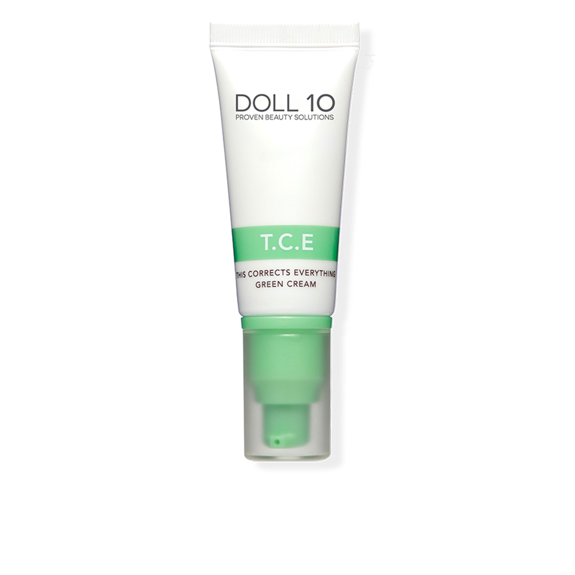 Doll10
Primer viso T.C.E.
This Corrects
Everything (30ml)