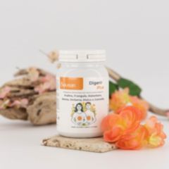 Bievisan
Digerir Plus
integratore
alimentare (120g)