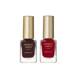 Margaret Dabbs London
Trattamento unghie 
rinforzante (2x9ml)