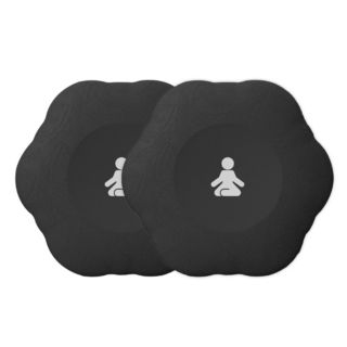 Fitpaddy
2 tappetini yoga
per ginocchia
e gomiti