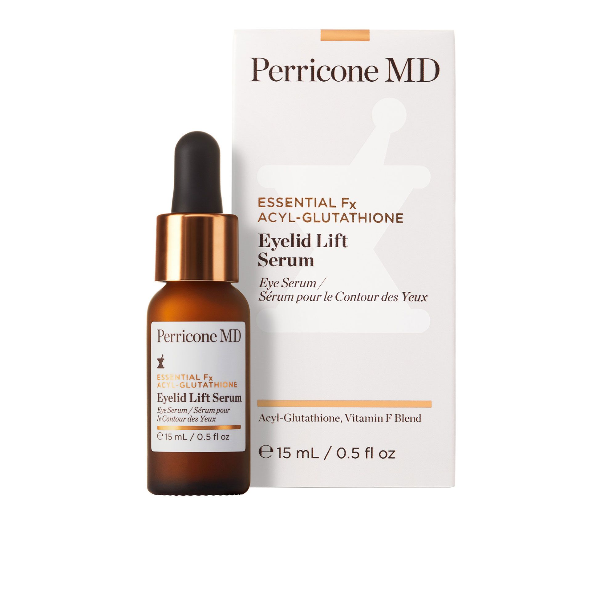 Perricone MD
Essential Fx Siero
contorno occhi
(15ml)