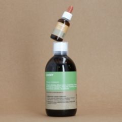 Jea
Kit integratori
Dreny (500ml)
e Vitady (20ml)