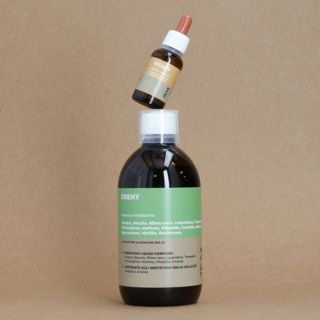 Jea
Kit integratori
Dreny (500ml)
e Vitady (20ml)