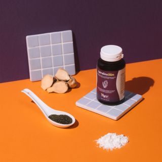 Agroiniziative
SpirulinaSlim
integratore
(62g - 100cps)