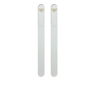 Margaret Dabbs London
Lima per unghie
Crystal Nail File
(2 pz)