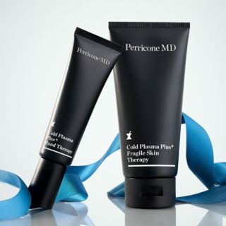 Perricone MD
Cold Plasma Plus+
crema corpo (177ml)
e crema mani (59ml)