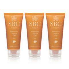 SBC
Intensive Arnica
gel corpo
(3x100ml)