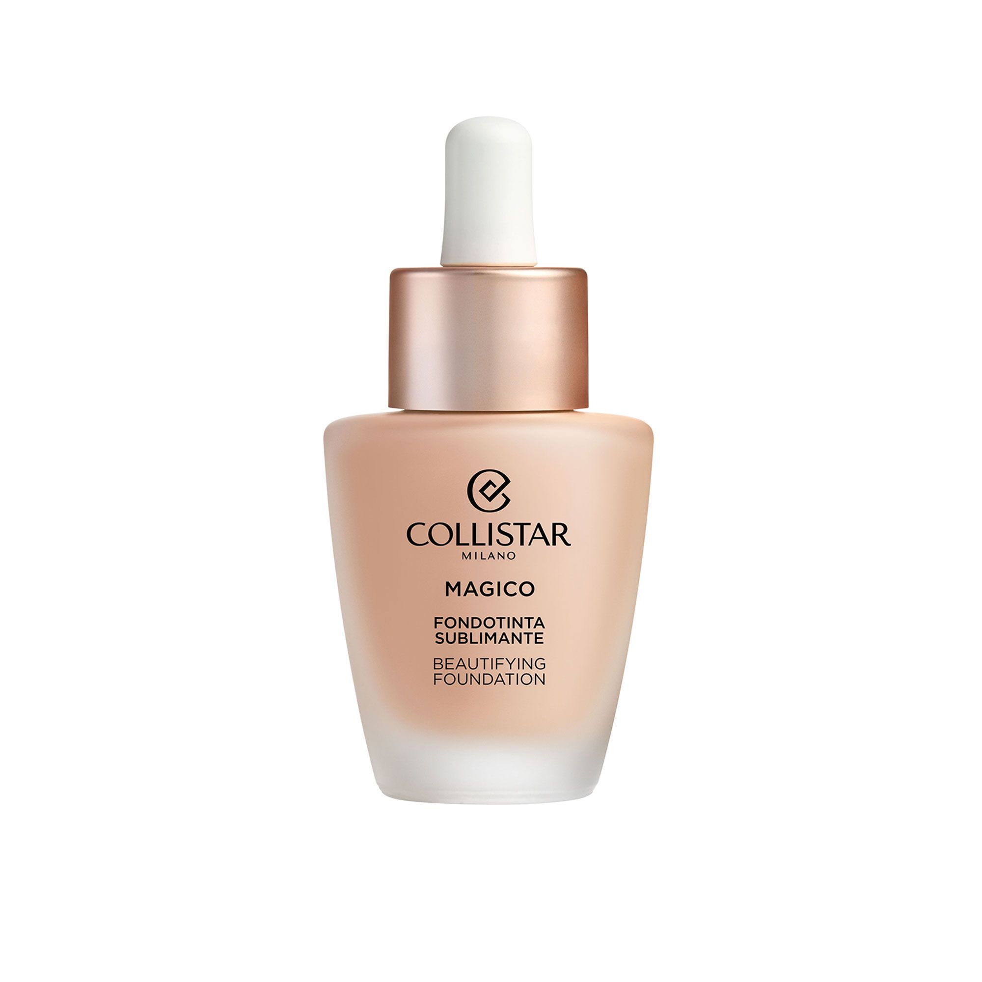 Collistar
Magico Fondotinta
Sublimante (30ml)