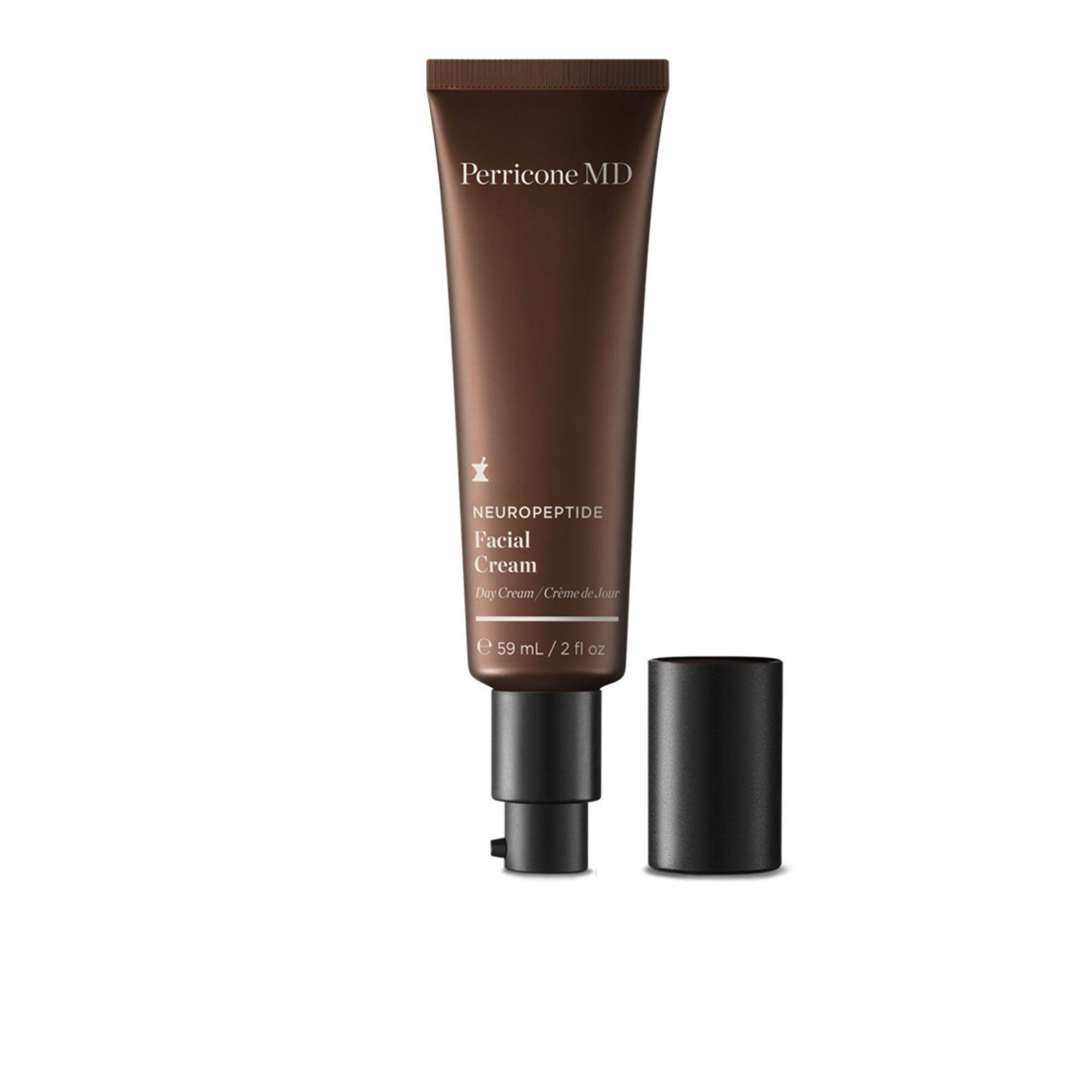 Perricone MD
Neuropeptide Crema
viso antirughe
da giorno (74ml)