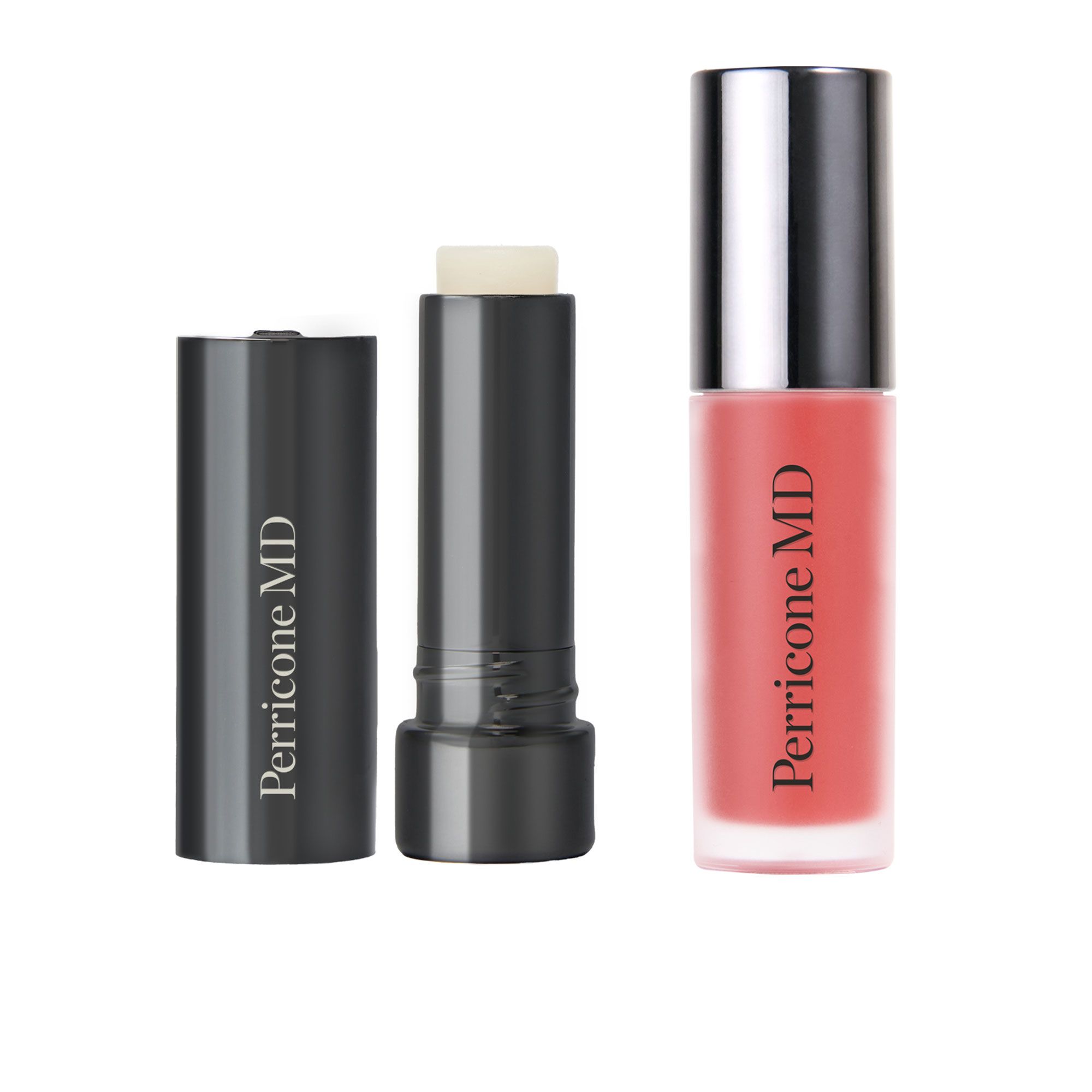 Perricone MD
The Lip Luxe Duo:
trattamento (4,2g)
e olio labbra (5,5ml)
