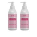 Jea
Detergente intimo 
antisecchezza
lenitivo (2x200 ml)