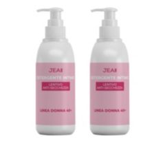 Jea
Detergente intimo 
antisecchezza
lenitivo (2x200 ml)