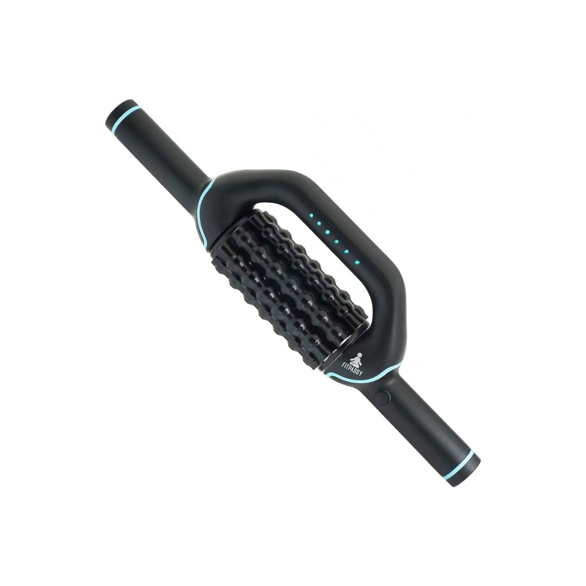 Fitpaddy
Fitroller
massaggiatore
a percussione rotante