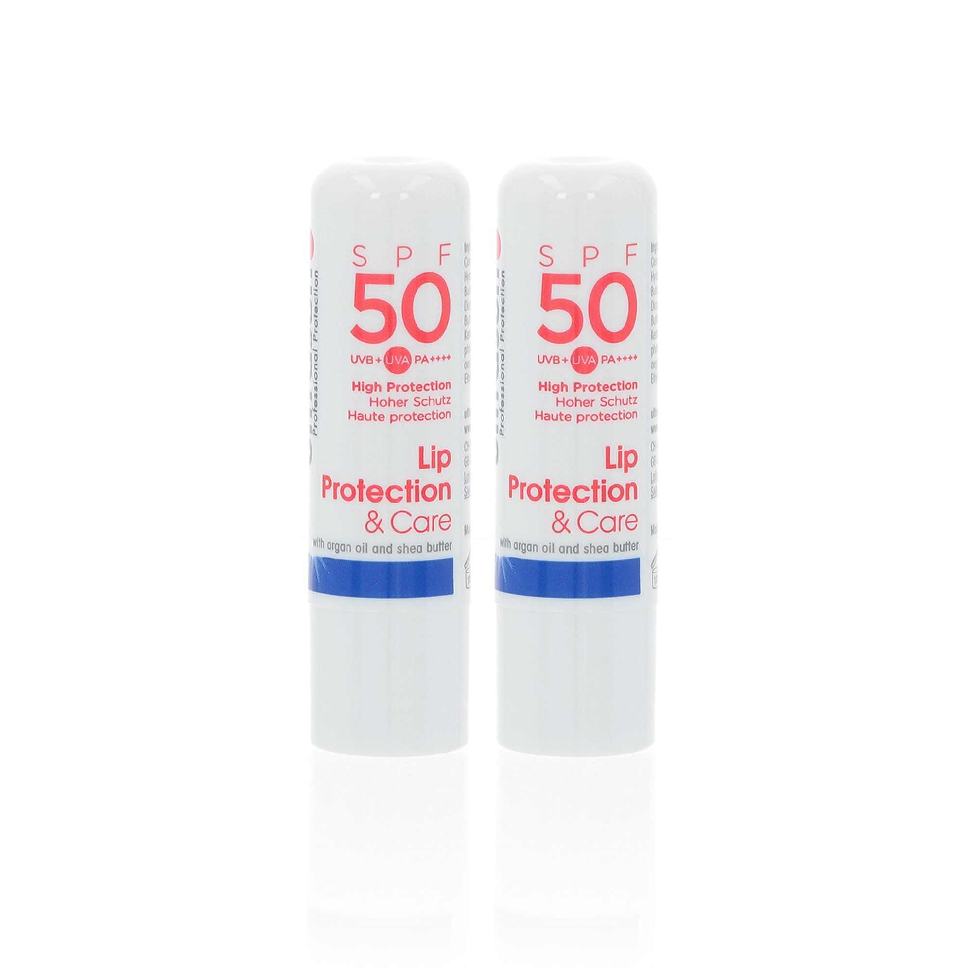 QVC Ultrasun Lip Protection SPF50 Protezione labbra (2pz)