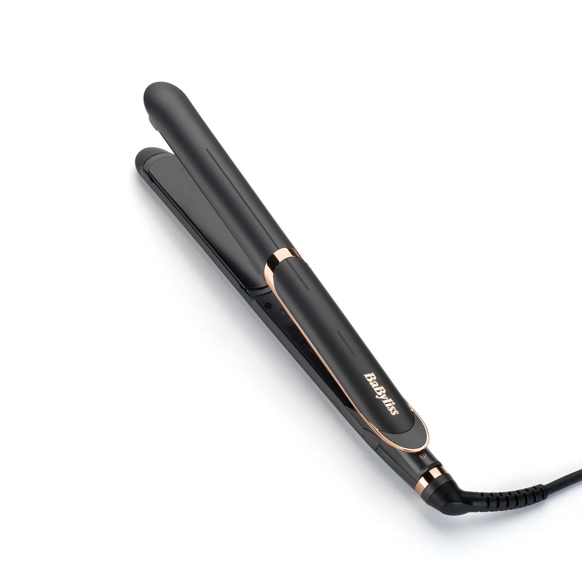 Babyliss Smooth Pro 235 Piastra lisciante