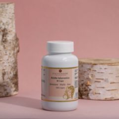 Joachim Kaeser
Acido Ialuronico
BI Caps Integratore
alimentare (60 caps)
