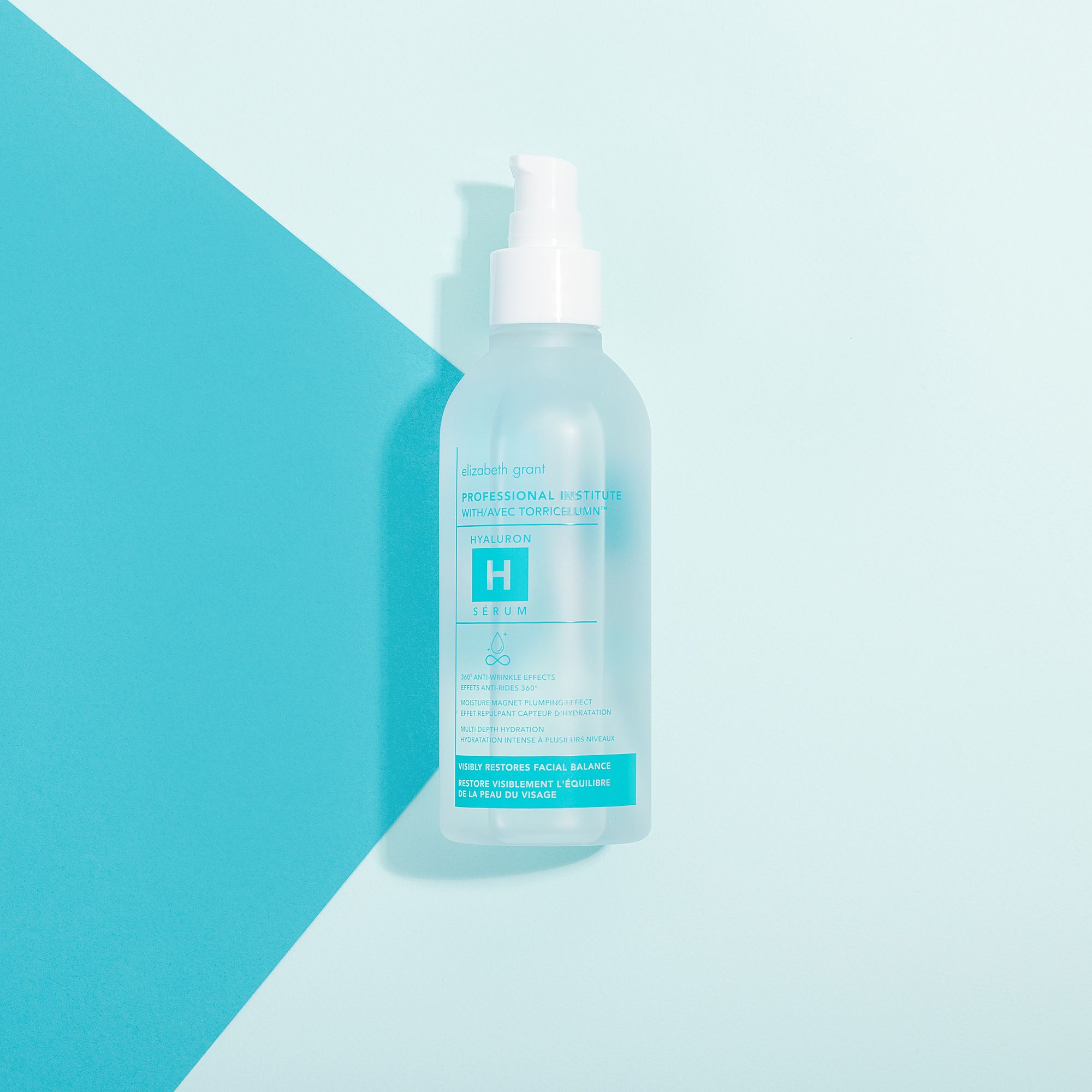Elizabeth Grant
Siero Hyaluronic
Professional
Institute (200ml)