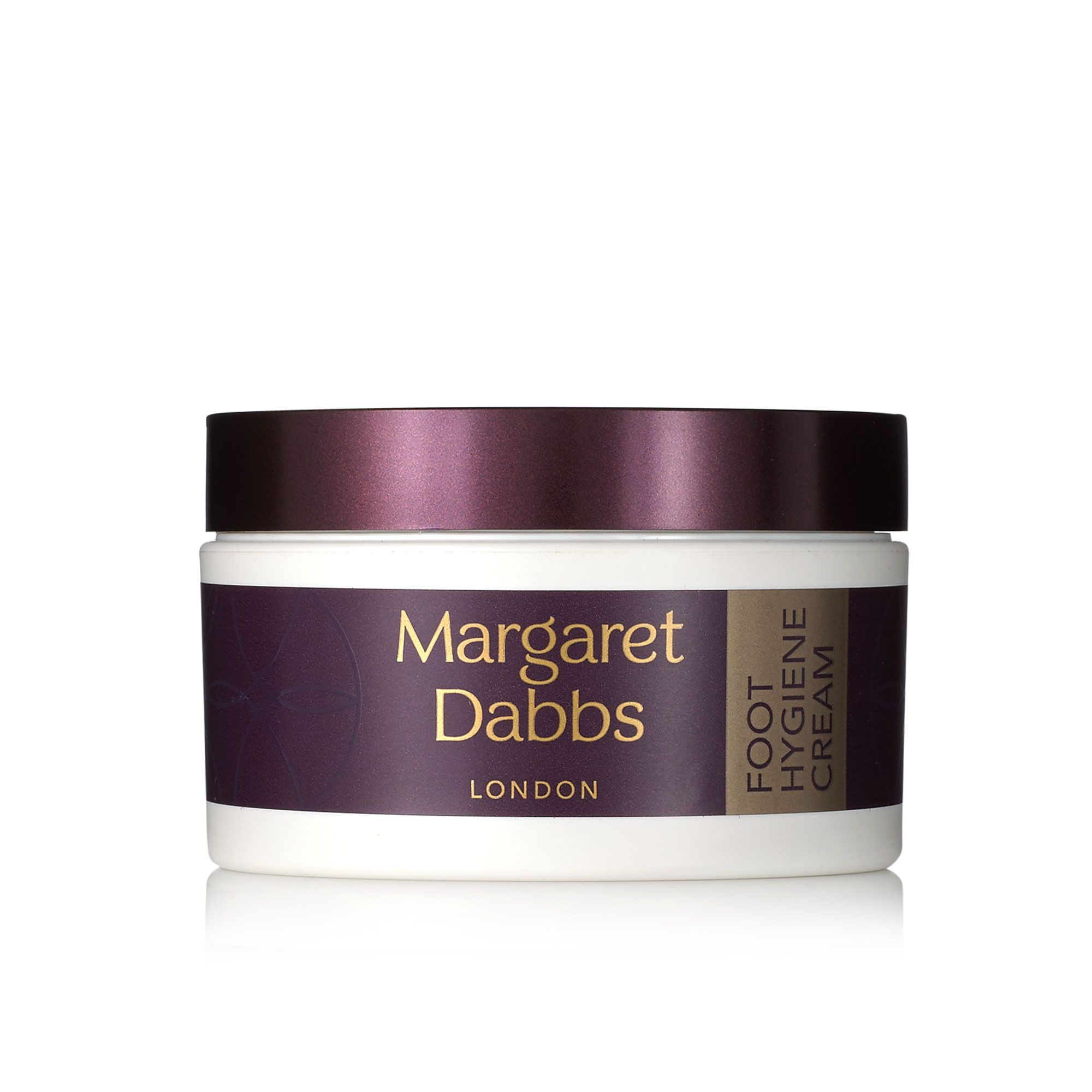 Margaret Dabbs London
Crema piedi
con olio di tea tree
(100g)