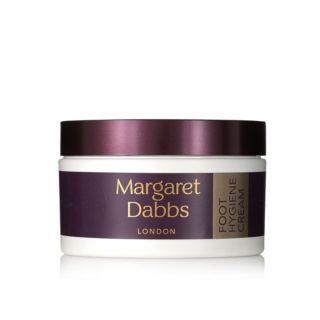 Margaret Dabbs London
Crema piedi
con olio di tea tree
(100g)