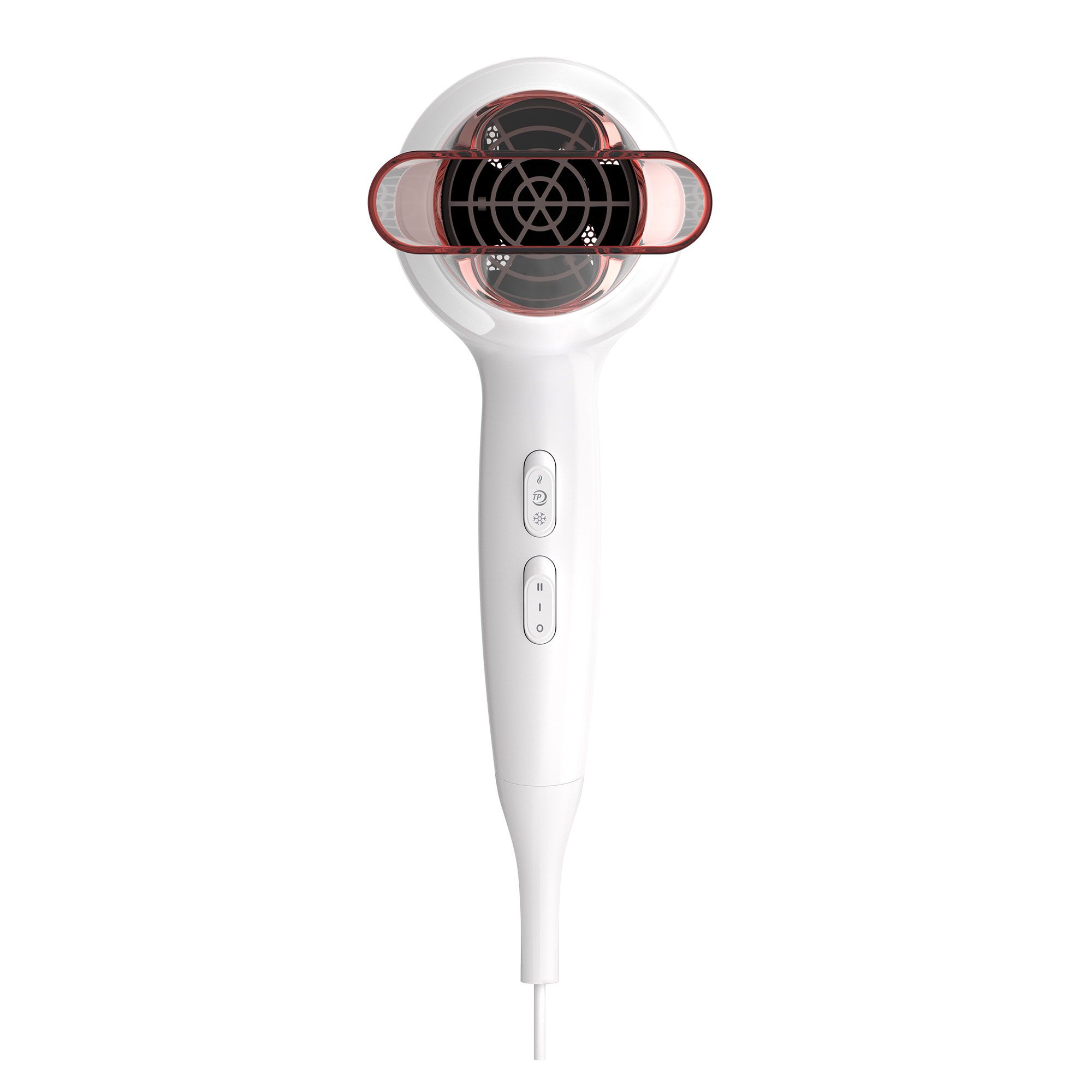 Philips Asciugacapelli Essential Care