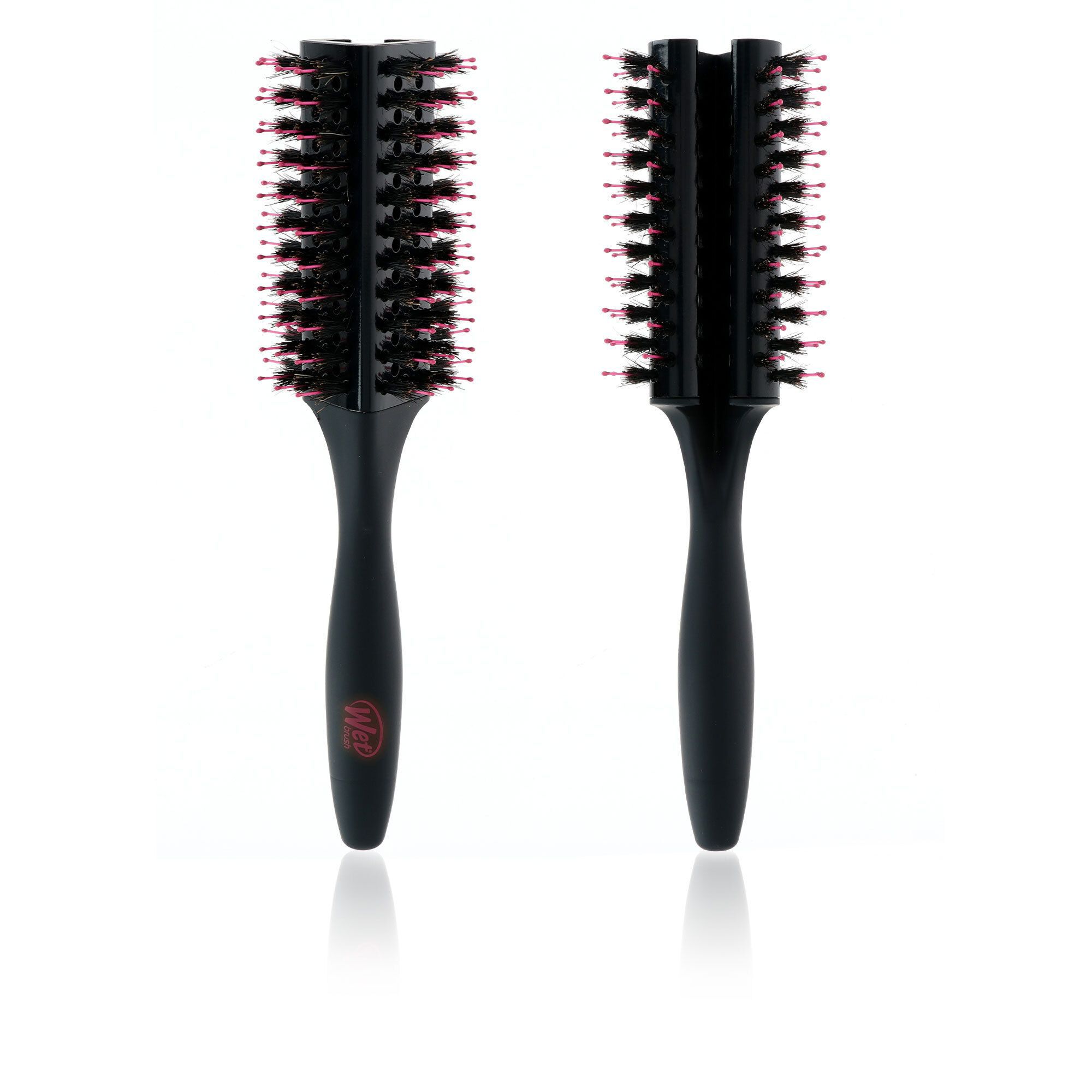 QVC Wet Brush Spazzola Fast Dry per asciugatura rapida