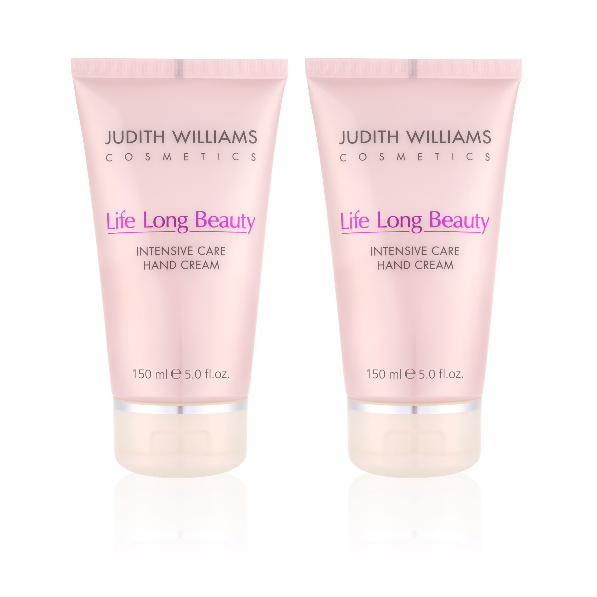 QVC Judith Williams 2 creme mani