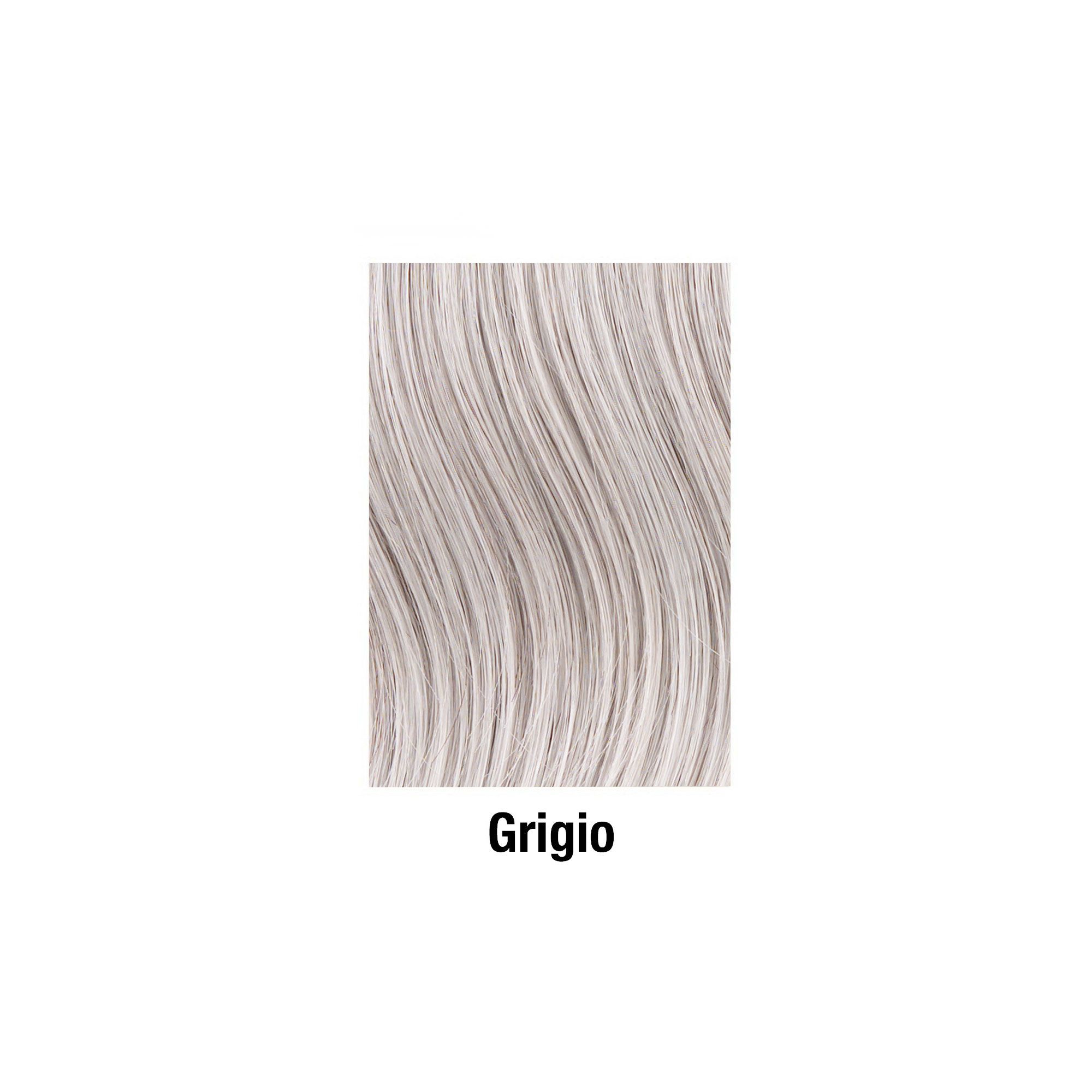 Image of HairDo Chignon Chic Extension in fibra Vibralite061