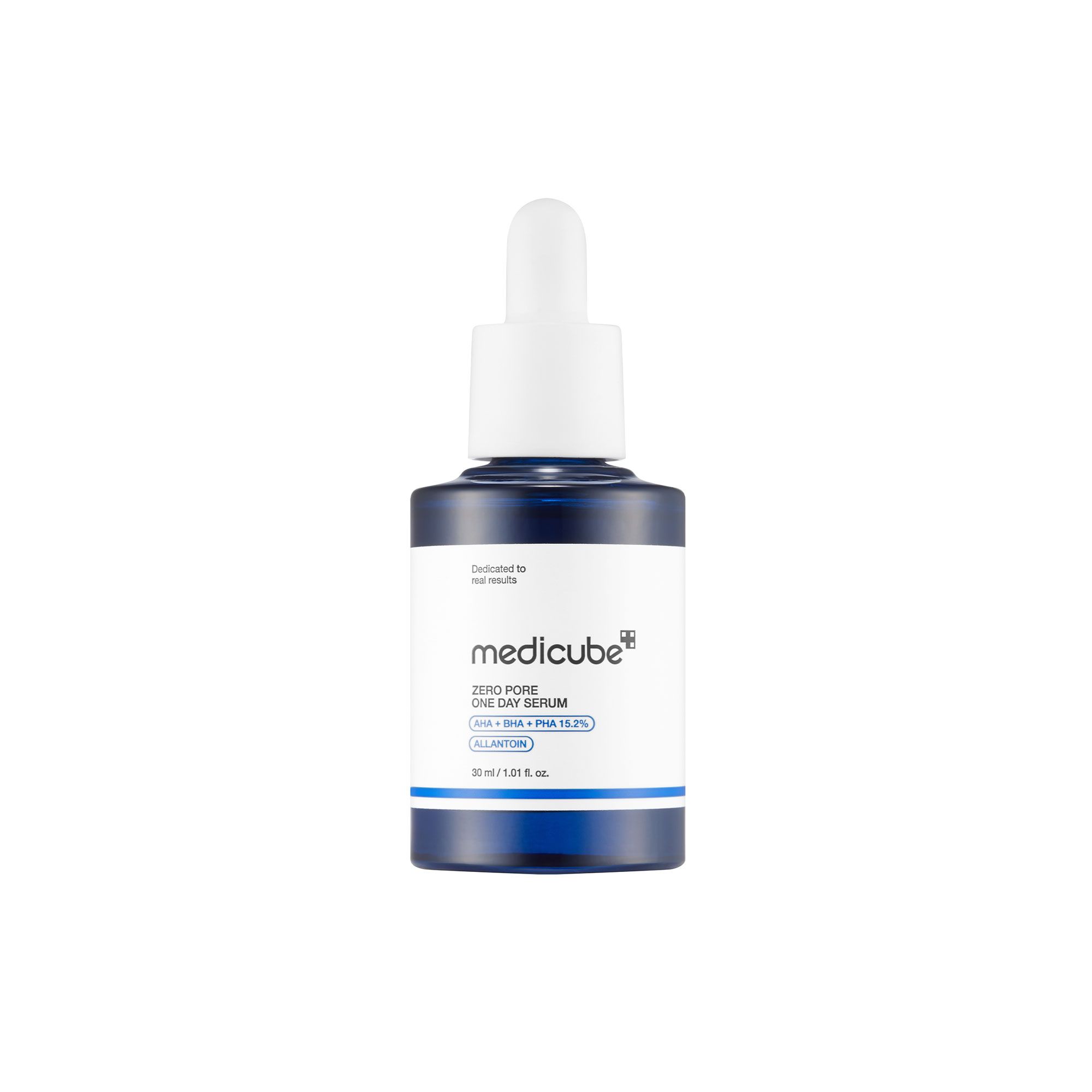 Medicube
Siero notte
Zero Pore One Day
(30ml)