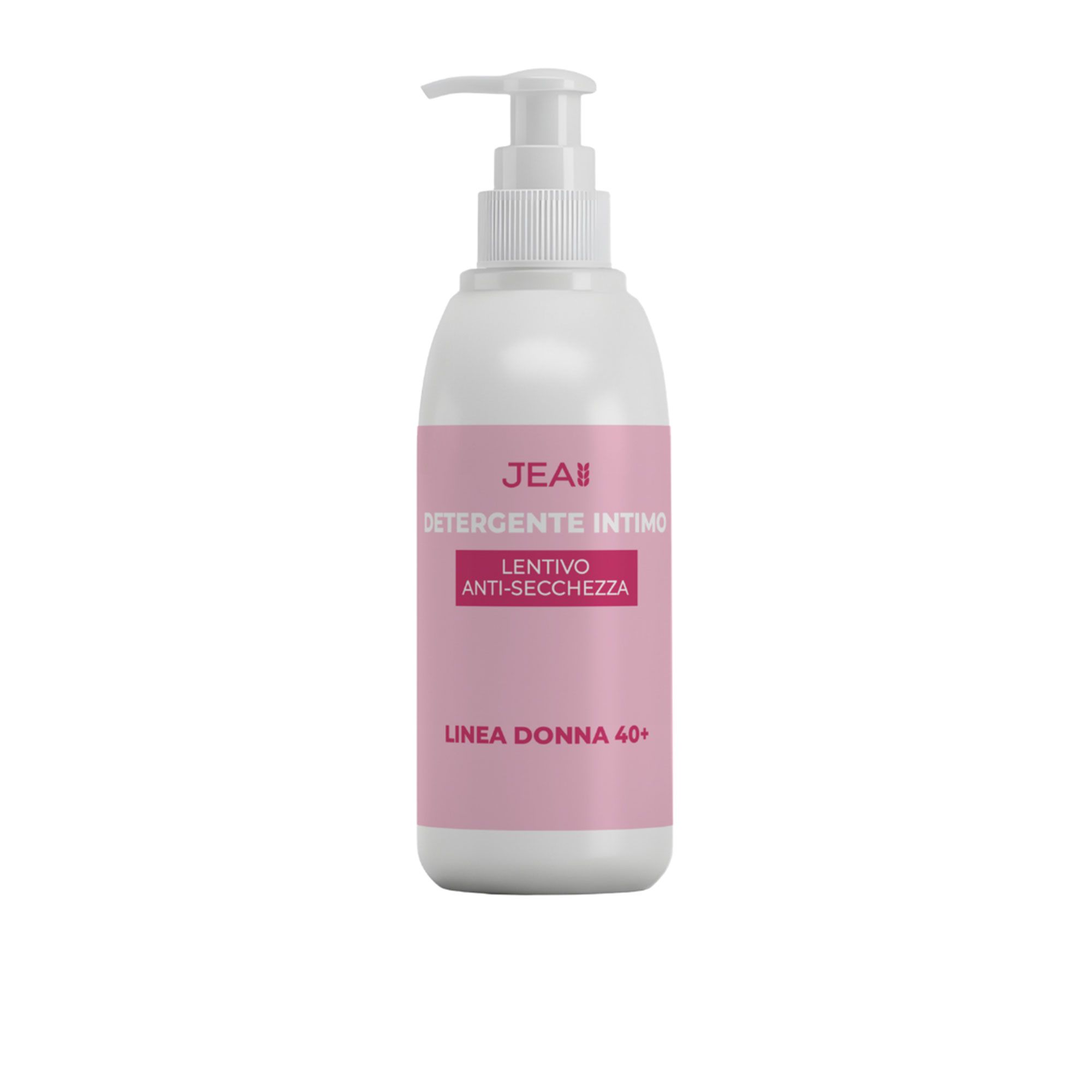 Jea Detergente Lenitivo Antisecchezza vaginale (200ml)