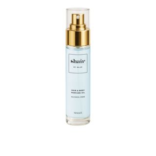 Shair
Olio profumato
per corpo
e capelli (50ml)