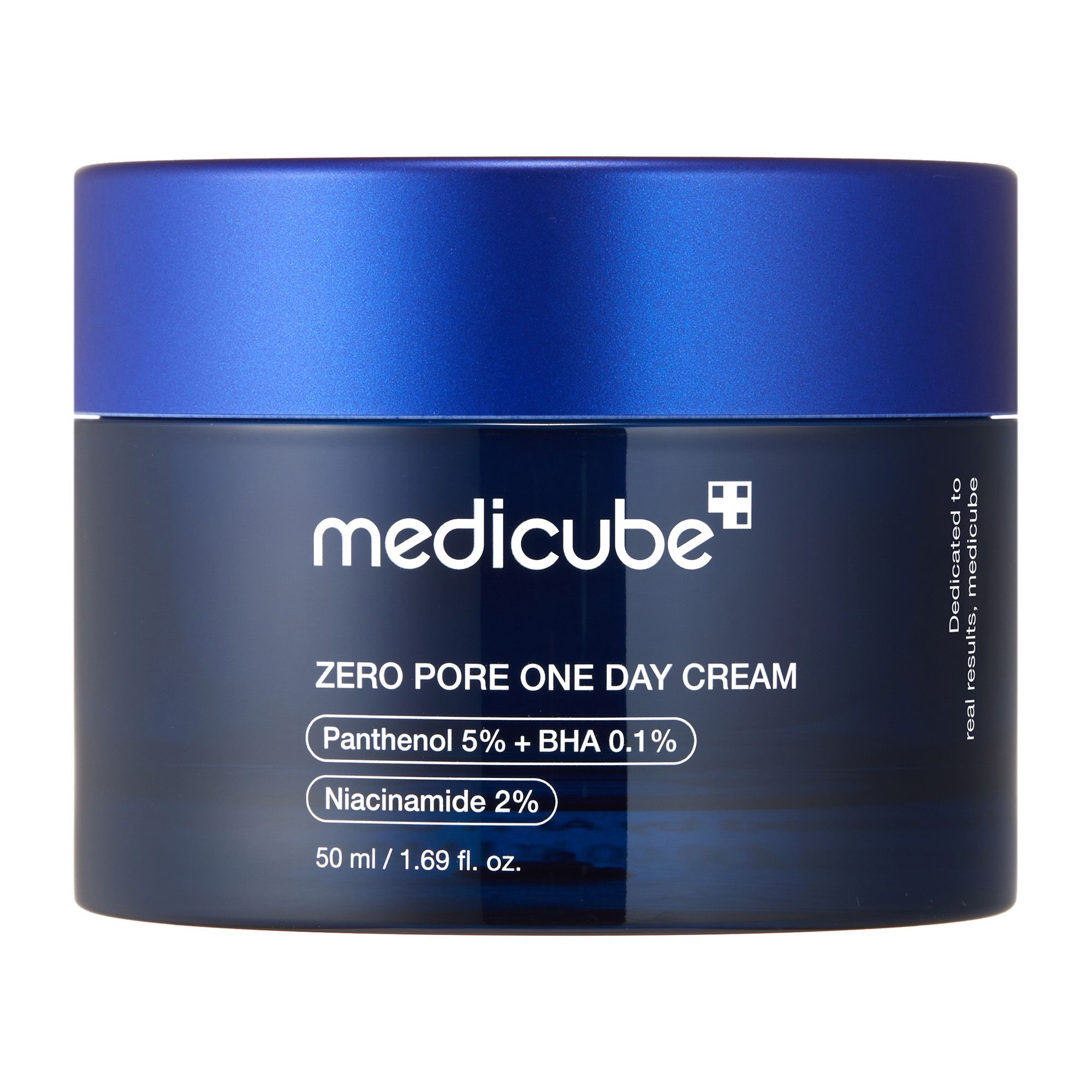 Medicube
Crema viso
Zero Pore One
Day (50 ml)