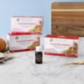 Armores NATURA
10 Giorni Energy
Kit 3 integratori
alimentari