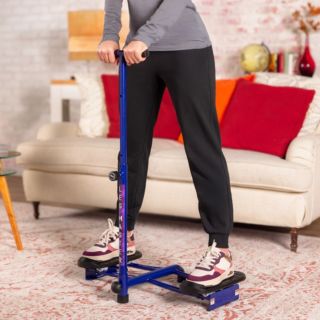 Fiona Summers
Leg Master
attrezzo fitness