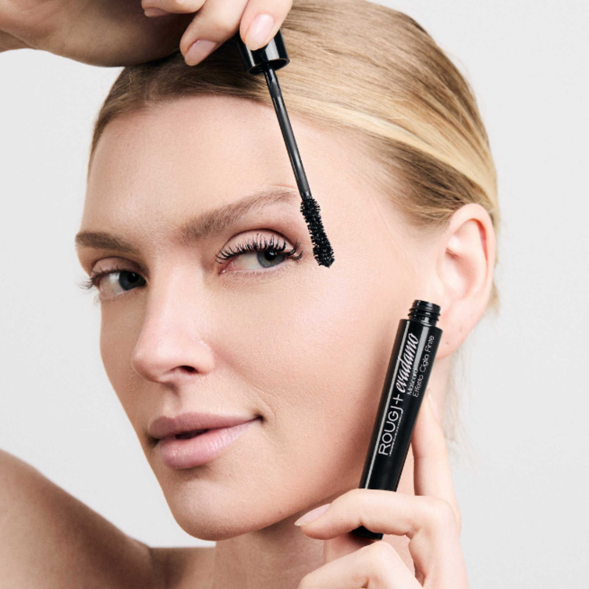Rougj Kit con Siero Booster Probiotico a scelta + 3 prodotti make-up